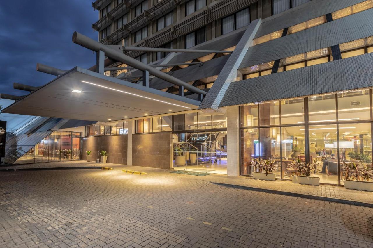 Hotel Deville Prime Cuiaba (Mato Grosso)