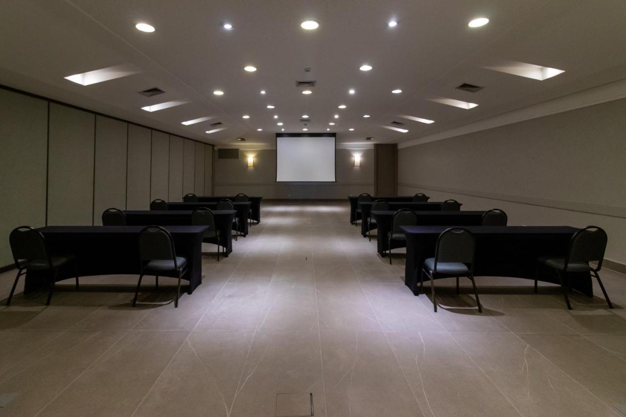 Hotel Deville Prime Cuiaba (Mato Grosso)