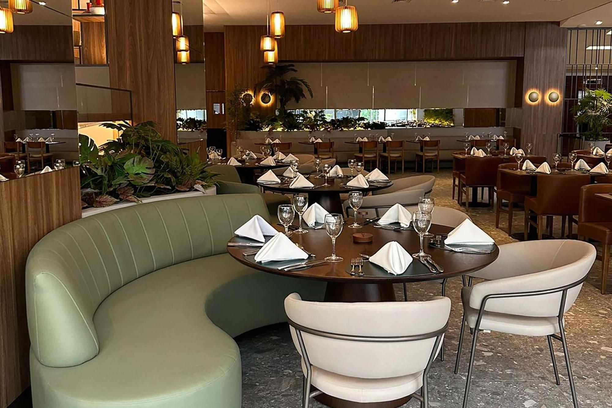 Deville Prime Hotel 5*